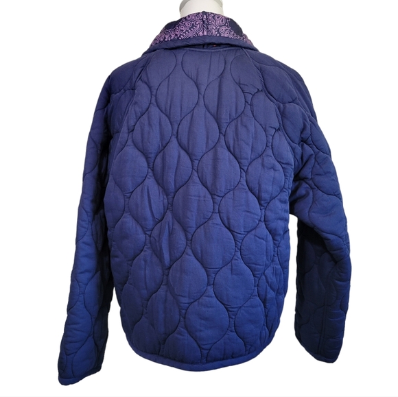 Xirena Harlowe Quilted Puffer Jacket - Picture 2 of 8